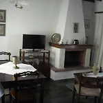 Archipelagos Sunset Apartments - 68Sqm - Possidonia