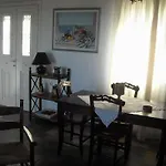 Archipelagos Sunset Apartments - 68Sqm - Possidonia