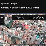 Apartment Kasper