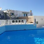 Hermes Korifi Suites