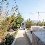 Triotissa Local Living Residences