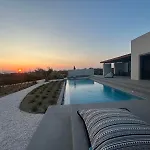 Villa Jardino, Plaka Naxos