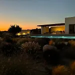 Villa Jardino, Plaka Naxos