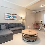Houseloft Skyline Panorama
