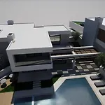 Aether Group Villas