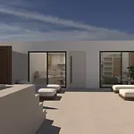 Golden Sand Villas Ready February 2025