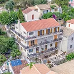 Corfu Apt