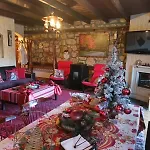 Matinas House