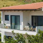 Pogonia View - Serenic Sea View Apartment