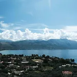 Pogonia View - Serenic Sea View Apartment