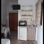 Mouria Studio A