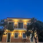 Casa Teresi Thassos
