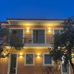 Casa Teresi Thassos