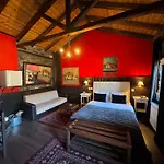 Chalet Asteras Tou Vorra