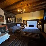 Chalet Asteras Tou Vorra