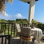 The Country House Koutsoupia