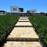Lux Villa Nymphes Dioni, 30M From Beach With Pool, Bbq And Play Area