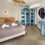 Aegean Blue Suites