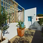 Aegean Blue Suites