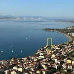 Nafpaktos Studio In Port Ιι