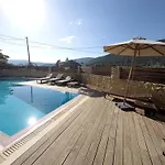 Villa Dalia - Korfos Korinthos