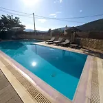 Villa Dalia - Korfos Korinthos