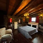 Chalet Asteras Tou Vorra