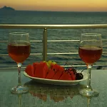 Cocoscape Seaside Suite, With Sea View