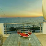 Cocoscape Seaside Suite, With Sea View