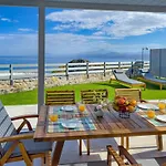 Gianna\'S Panoramic Seaview Twin Villas With Pool 2