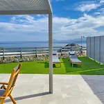Gianna\'S Panoramic Seaview Twin Villas With Pool 2