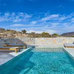 Gianna\'S Panoramic Seaview Twin Villas With Private Pools
