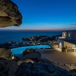 Villa Roccia - Mg Villas Mykonos