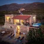 Blue Pearl Villa