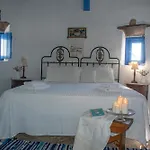 Leros Windmills
