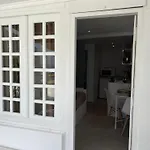 Mykonos Seaview Nests - Tourlos Getaways