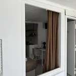 Mykonos Seaview Nests - Tourlos Getaways