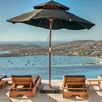 Parea Blue Zone - Adults Only