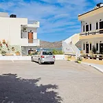 Milos Apartments