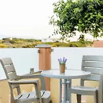 Stavros Marillia Apartment With Balcony
