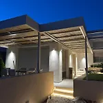 Luxury House Ilios