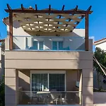 Foothills Turquoise Villa