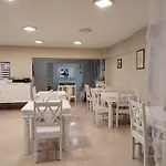 Vassiliki Bay Hotel