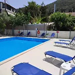 Vassiliki Bay Hotel