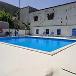 Vassiliki Bay Hotel