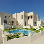 Oak Wood - Sea View Exclusive Maisonette