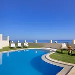 Oak Wood - Sea View Exclusive Maisonette