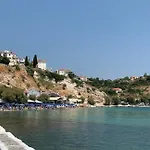 Pythagorion Harbour Studio