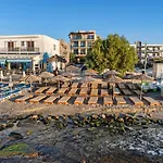 Cabana Blu Lifestyle Boutique Hotel & Suites