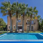 Luxury Mansion Rhodes